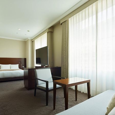 Hotel The Celestine Tokyo Shiba Екстериор снимка