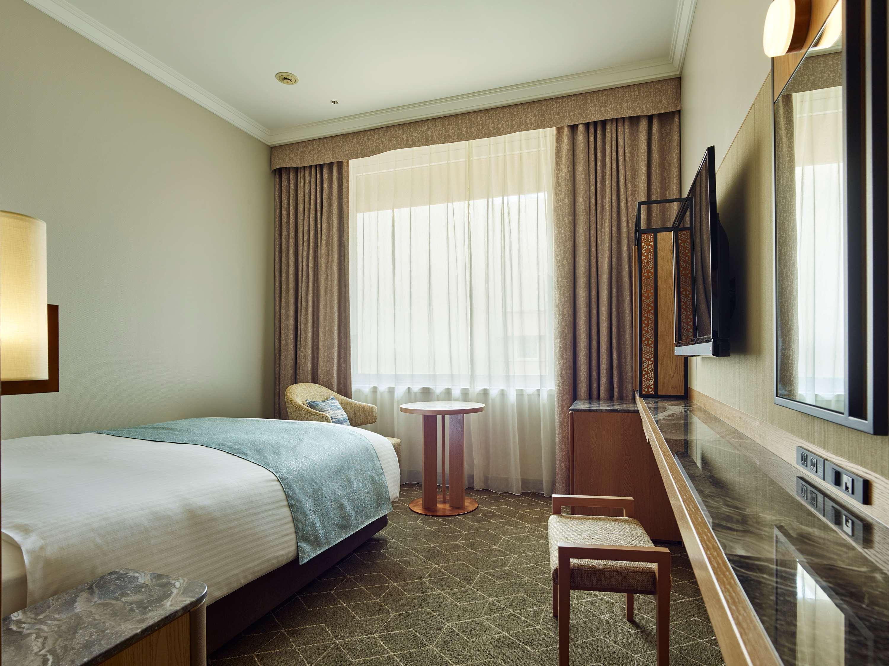 Hotel The Celestine Tokyo Shiba Екстериор снимка
