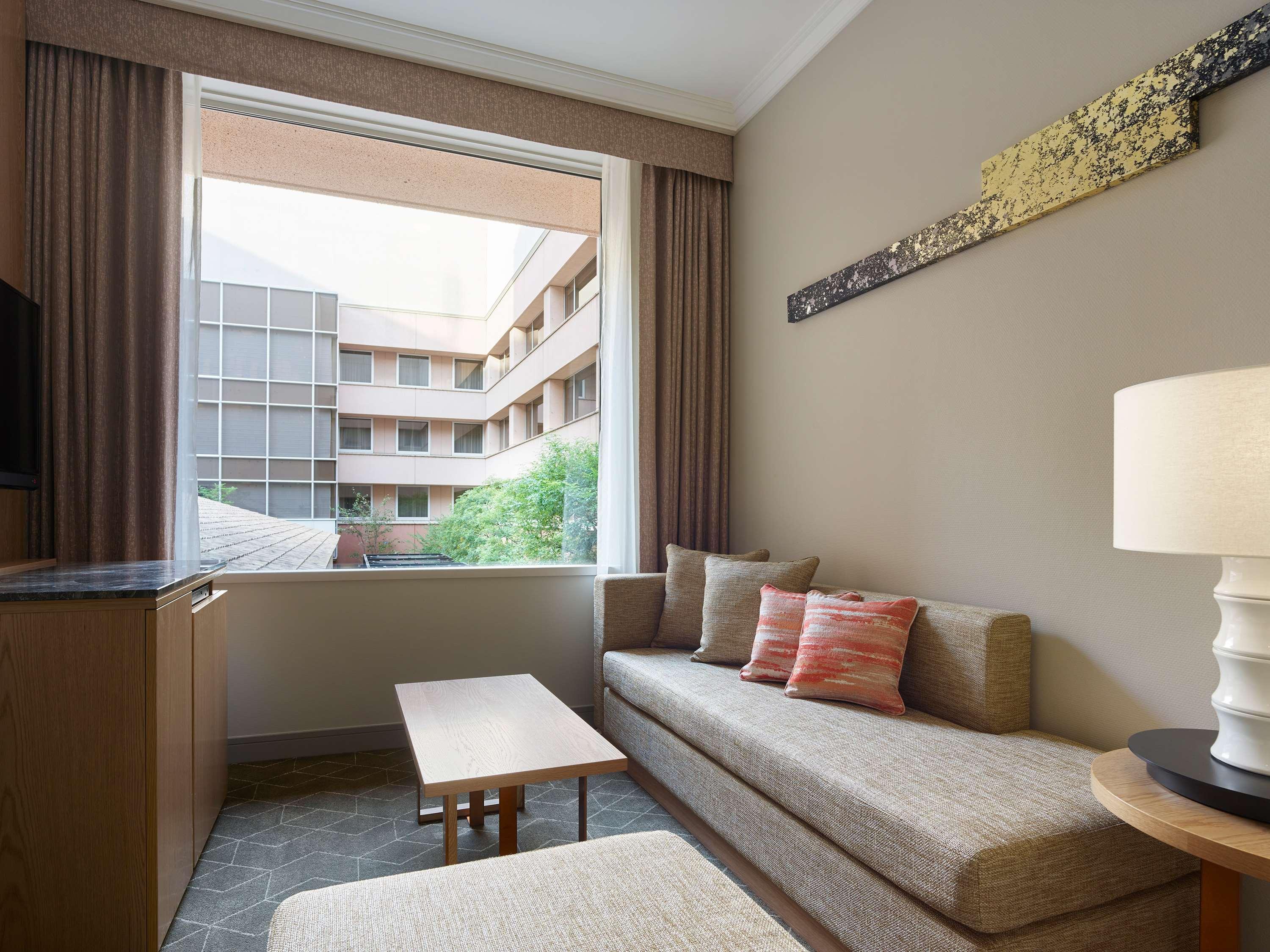 Hotel The Celestine Tokyo Shiba Екстериор снимка