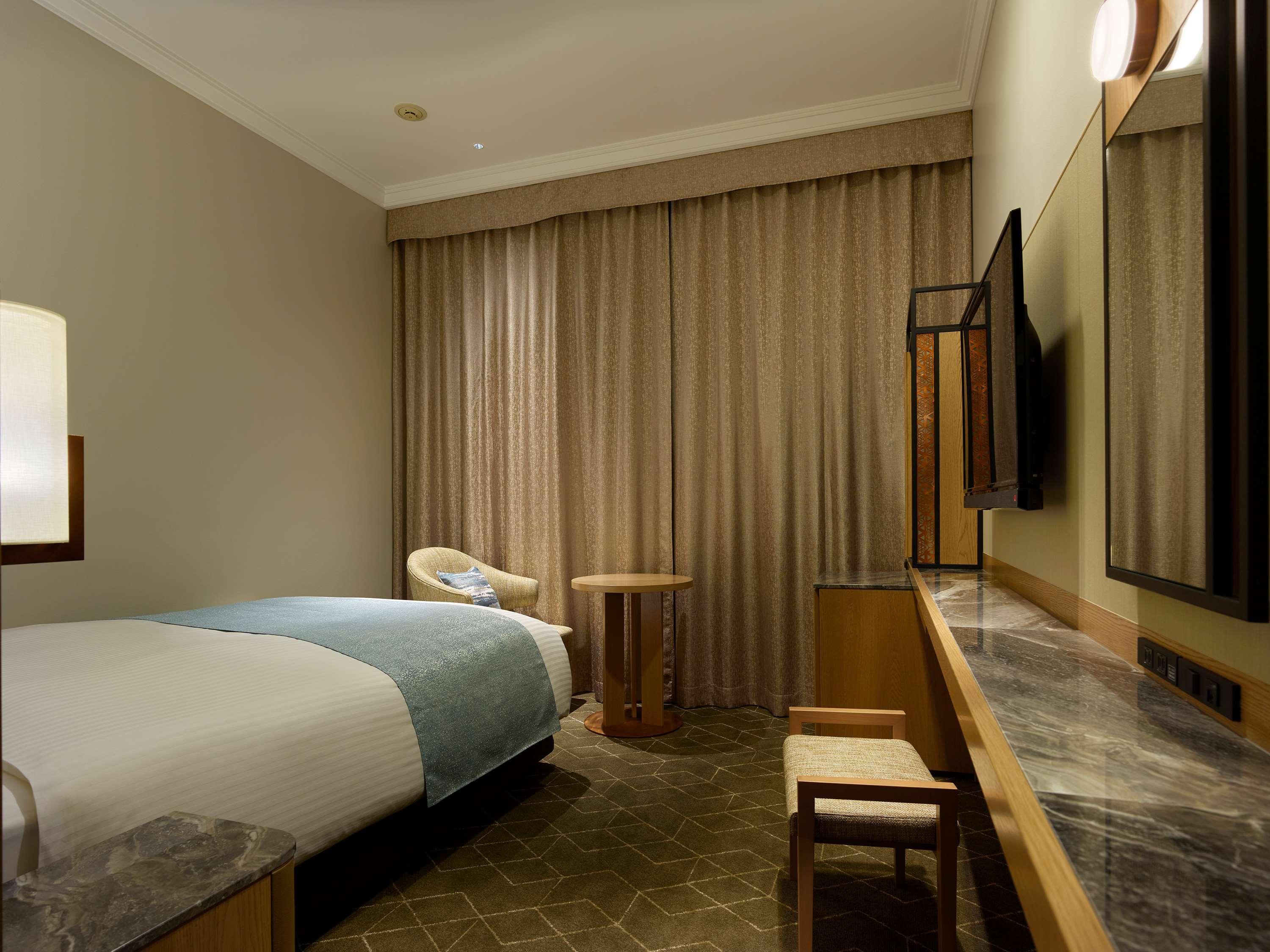 Hotel The Celestine Tokyo Shiba Екстериор снимка