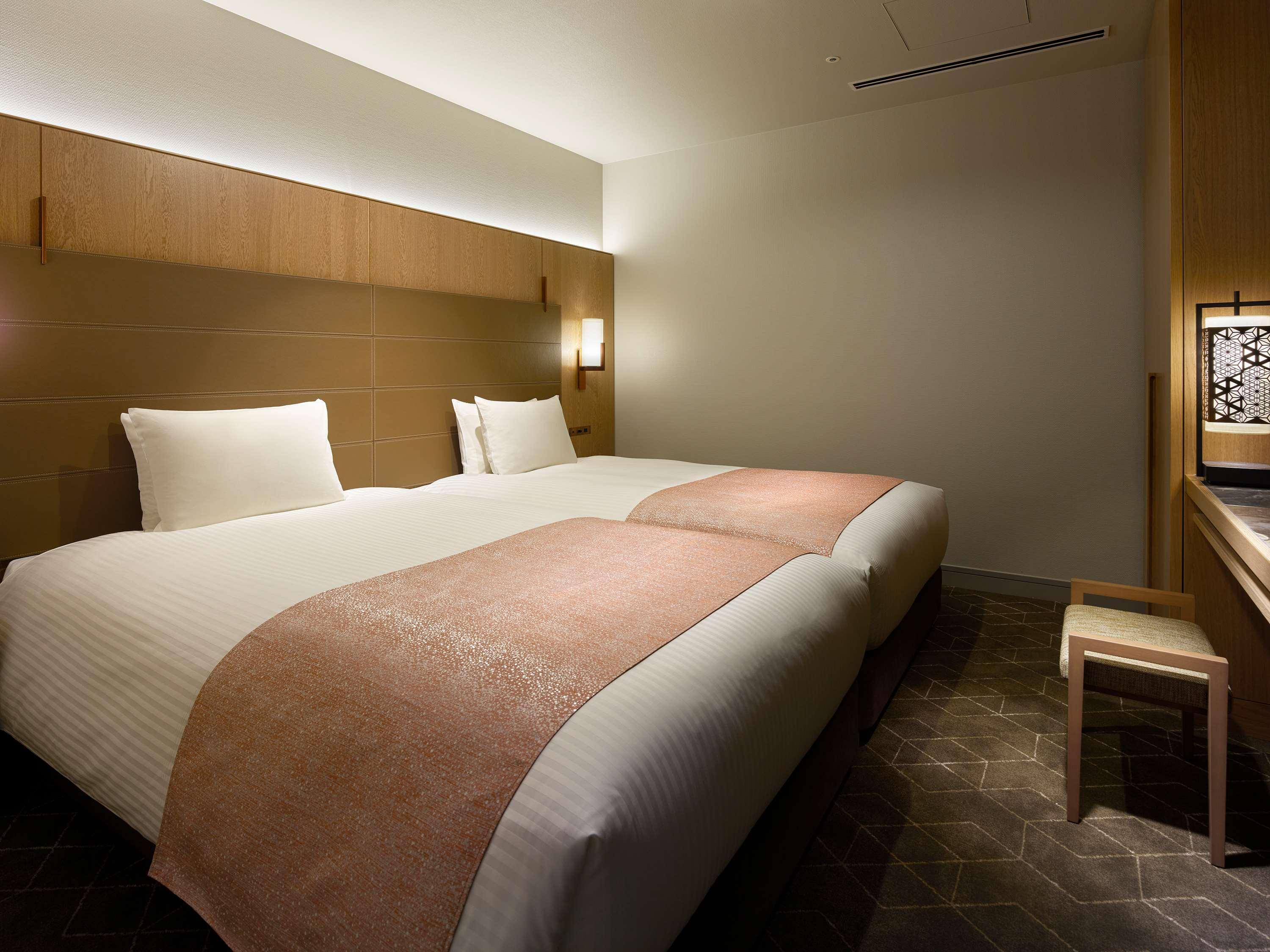 Hotel The Celestine Tokyo Shiba Екстериор снимка