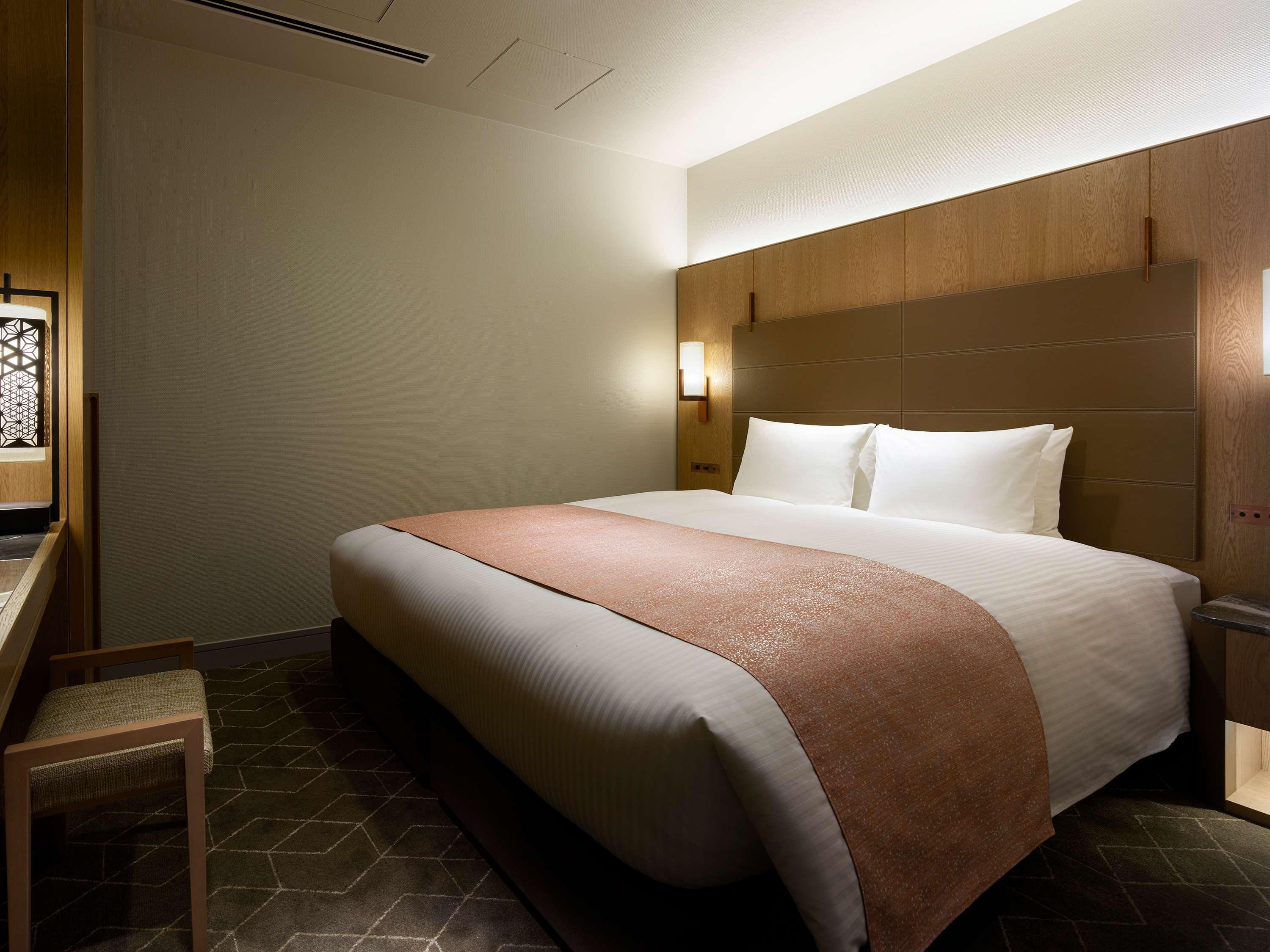Hotel The Celestine Tokyo Shiba Екстериор снимка