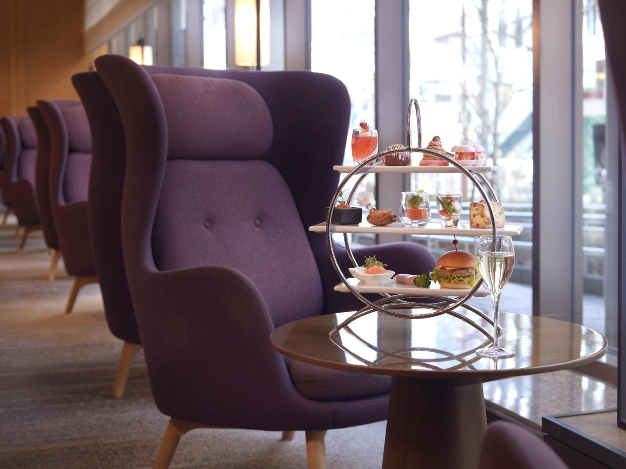 Hotel The Celestine Tokyo Shiba Екстериор снимка