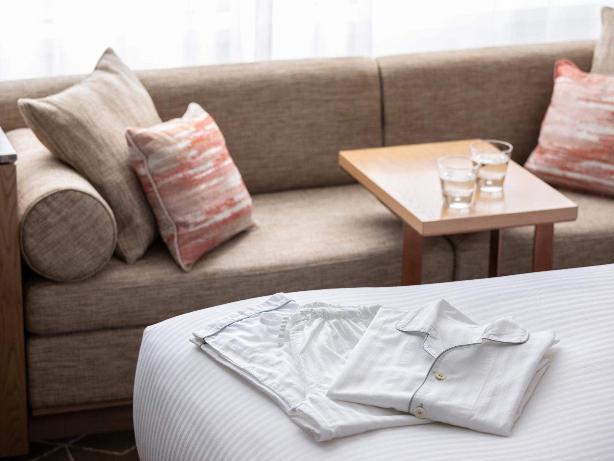 Hotel The Celestine Tokyo Shiba Екстериор снимка