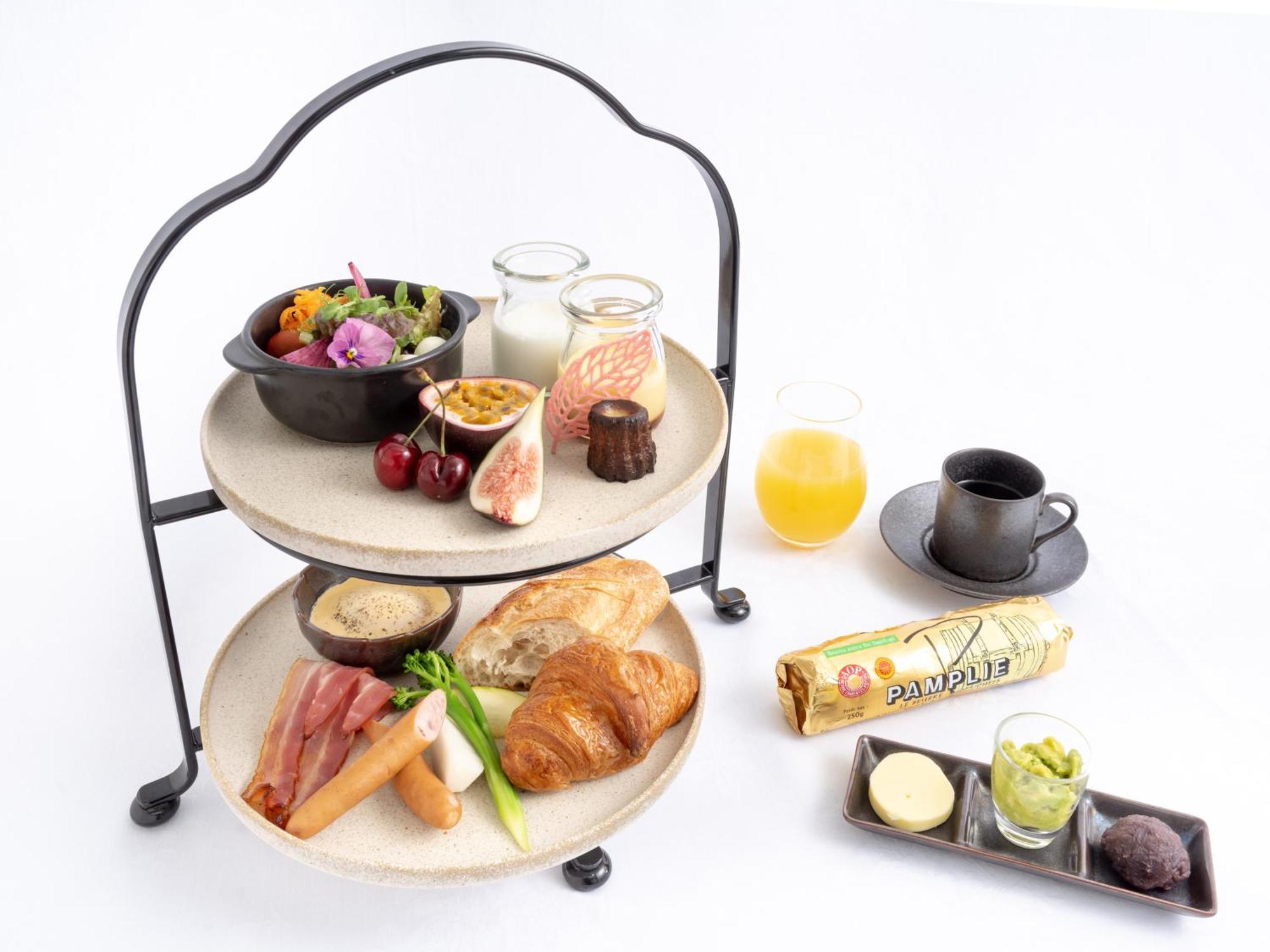 Hotel The Celestine Tokyo Shiba Екстериор снимка