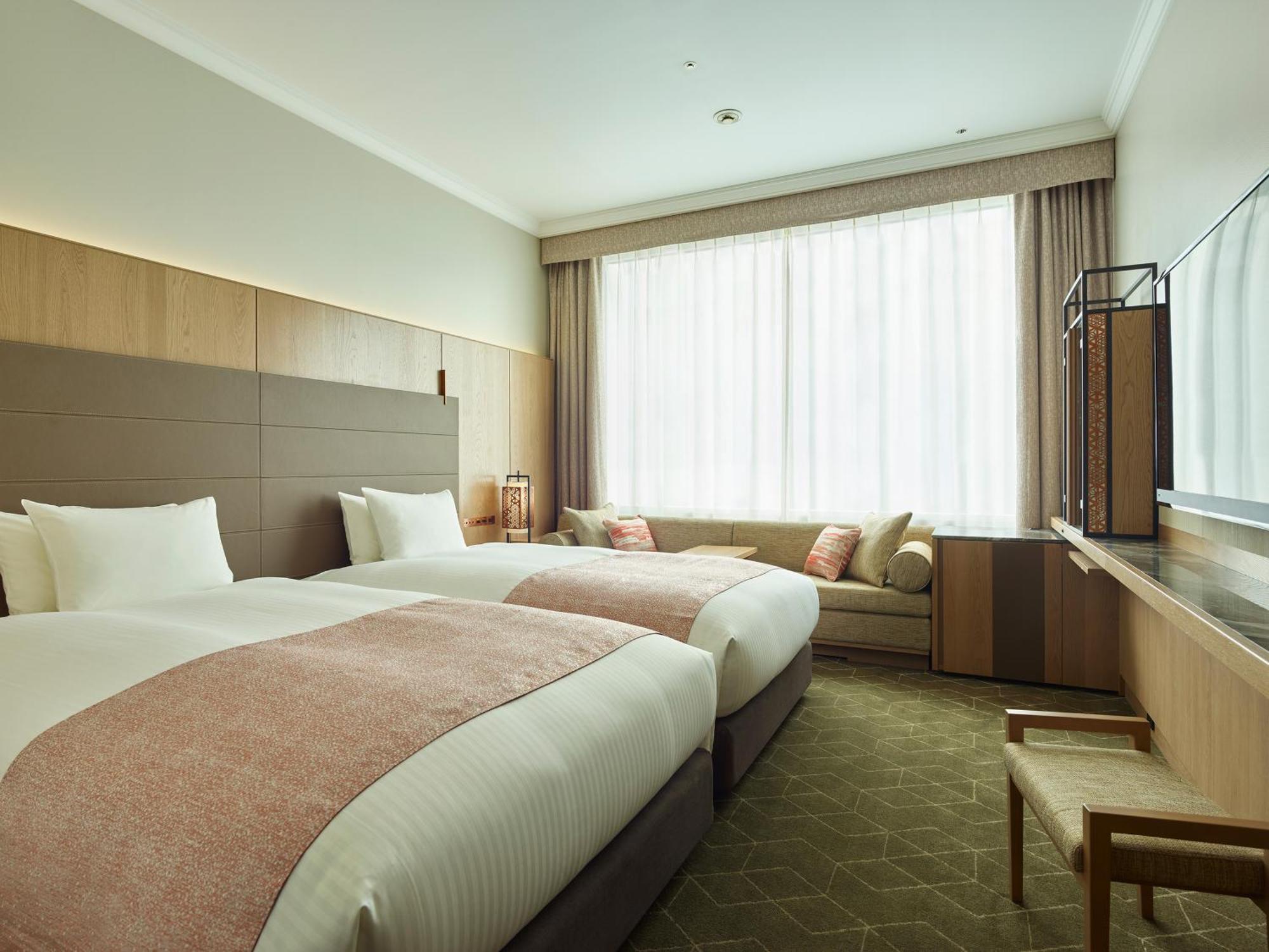 Hotel The Celestine Tokyo Shiba Екстериор снимка