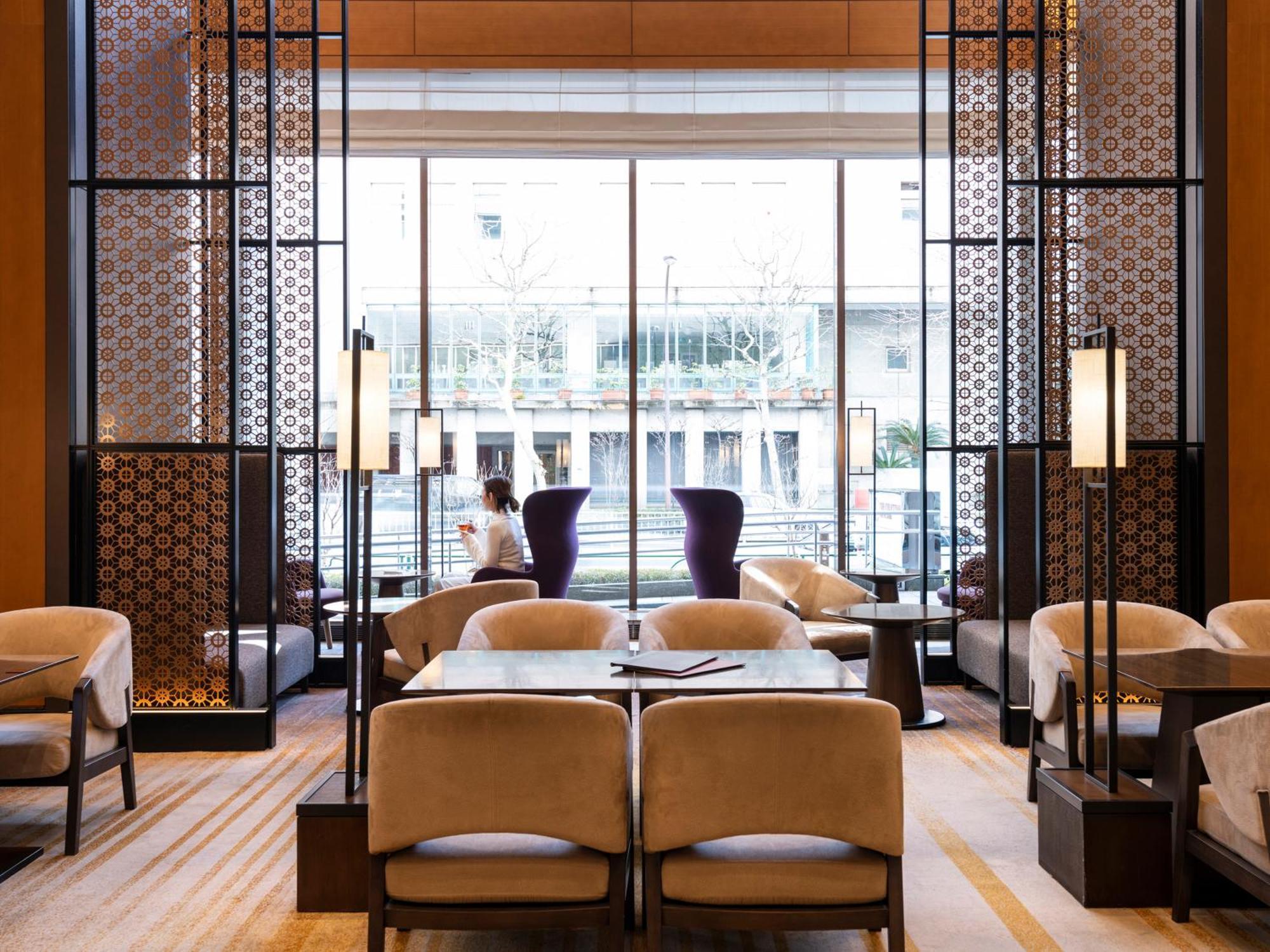 Hotel The Celestine Tokyo Shiba Екстериор снимка