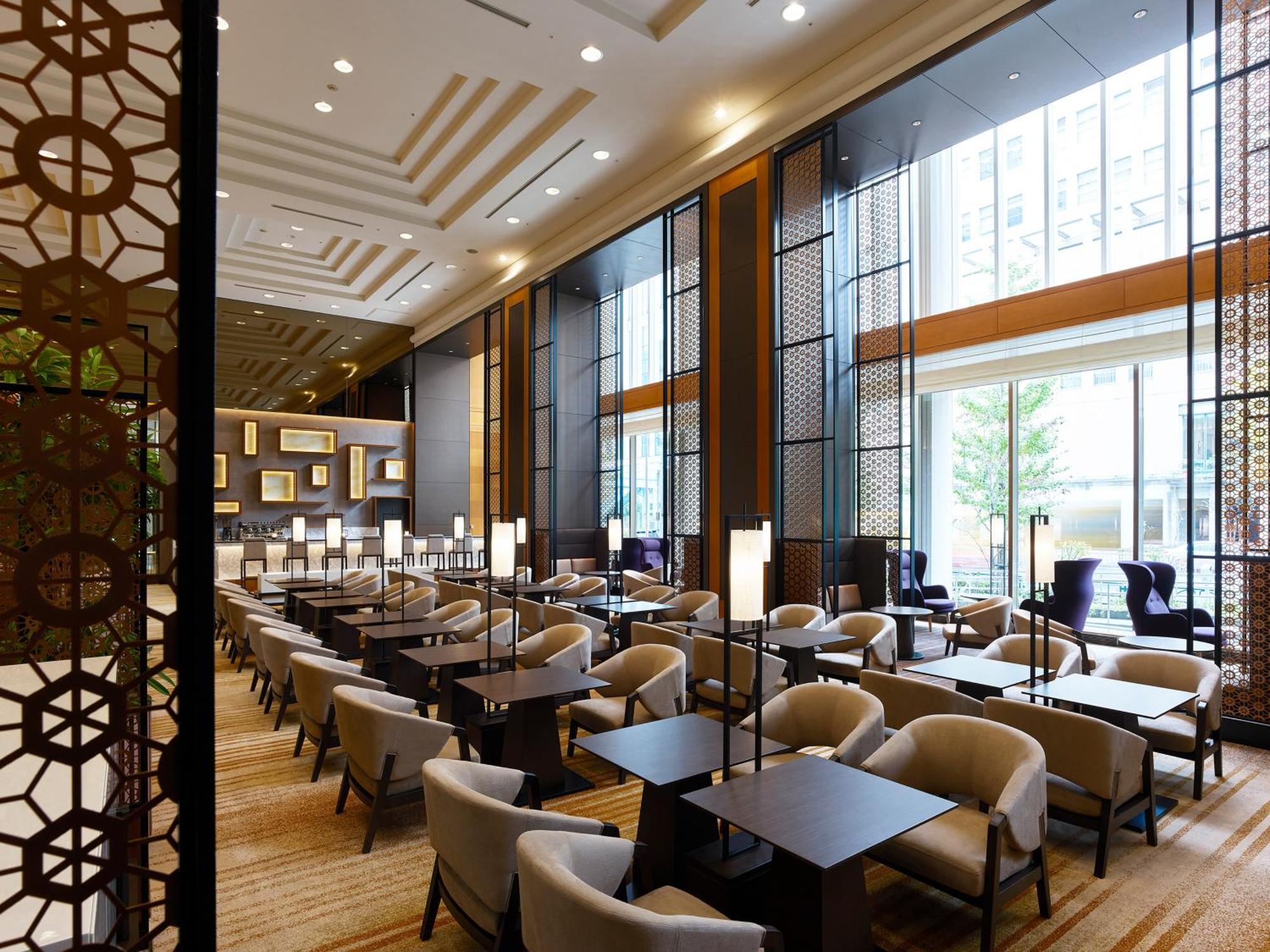 Hotel The Celestine Tokyo Shiba Екстериор снимка