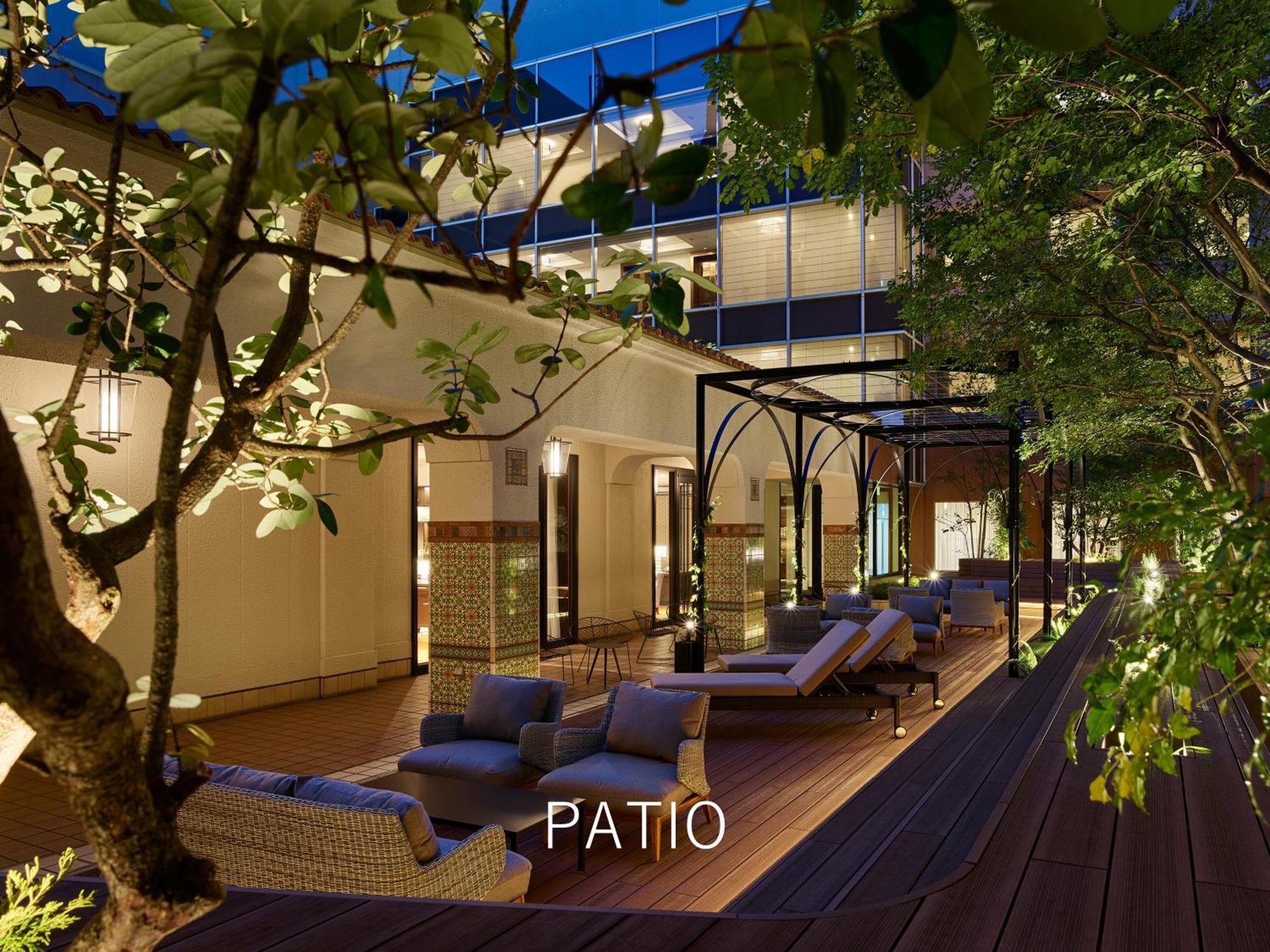 Hotel The Celestine Tokyo Shiba Екстериор снимка
