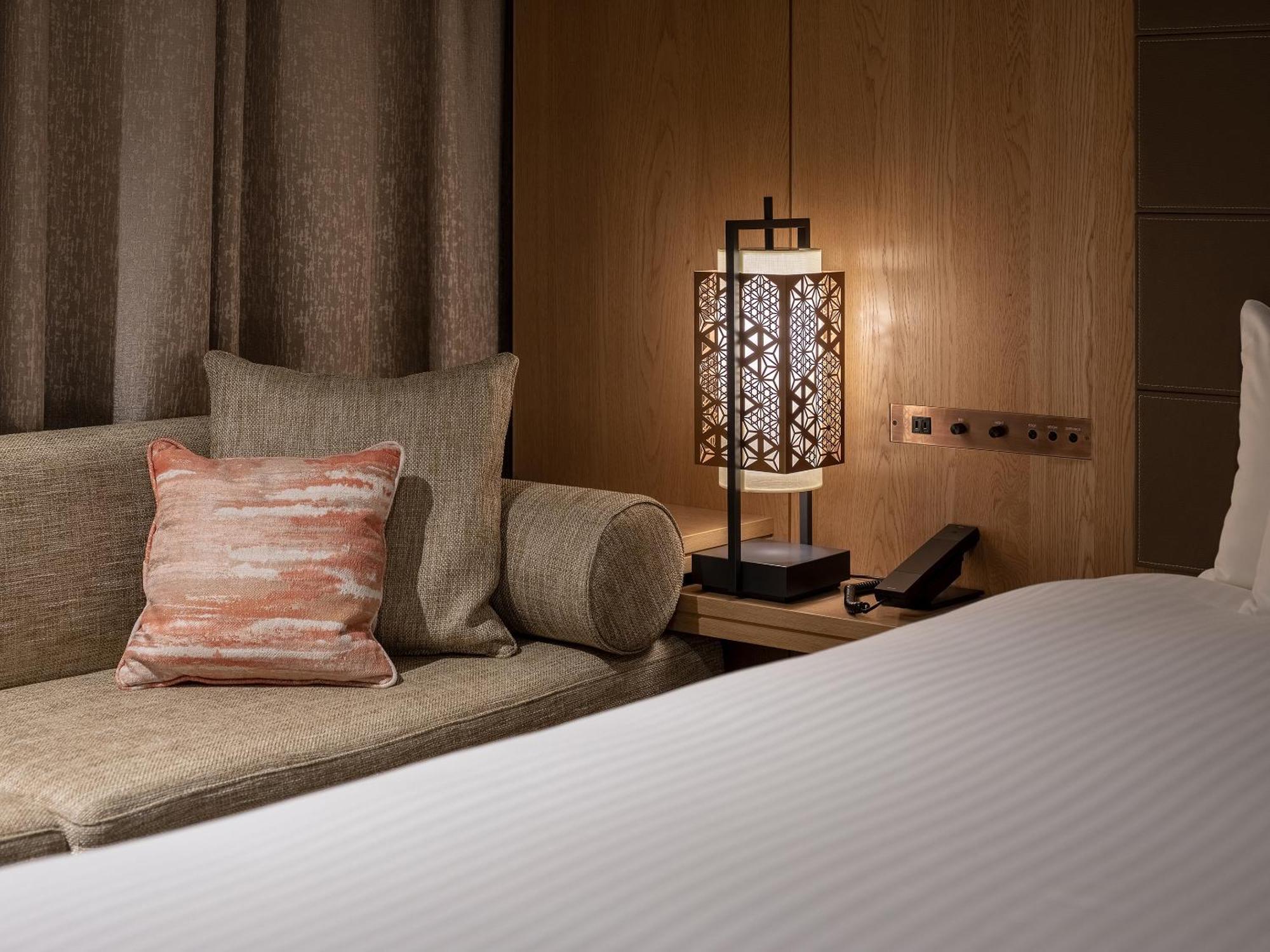 Hotel The Celestine Tokyo Shiba Екстериор снимка