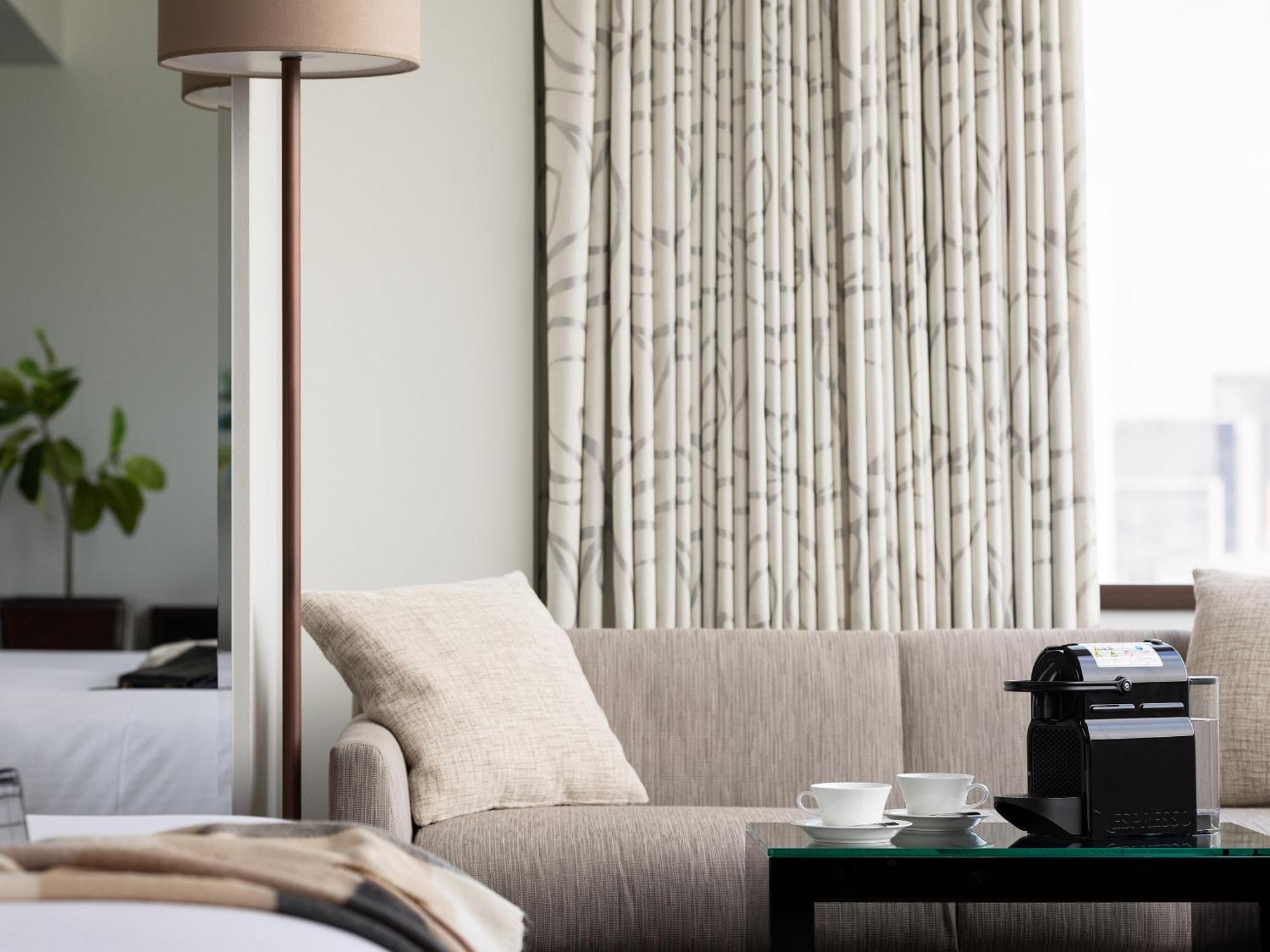 Hotel The Celestine Tokyo Shiba Екстериор снимка