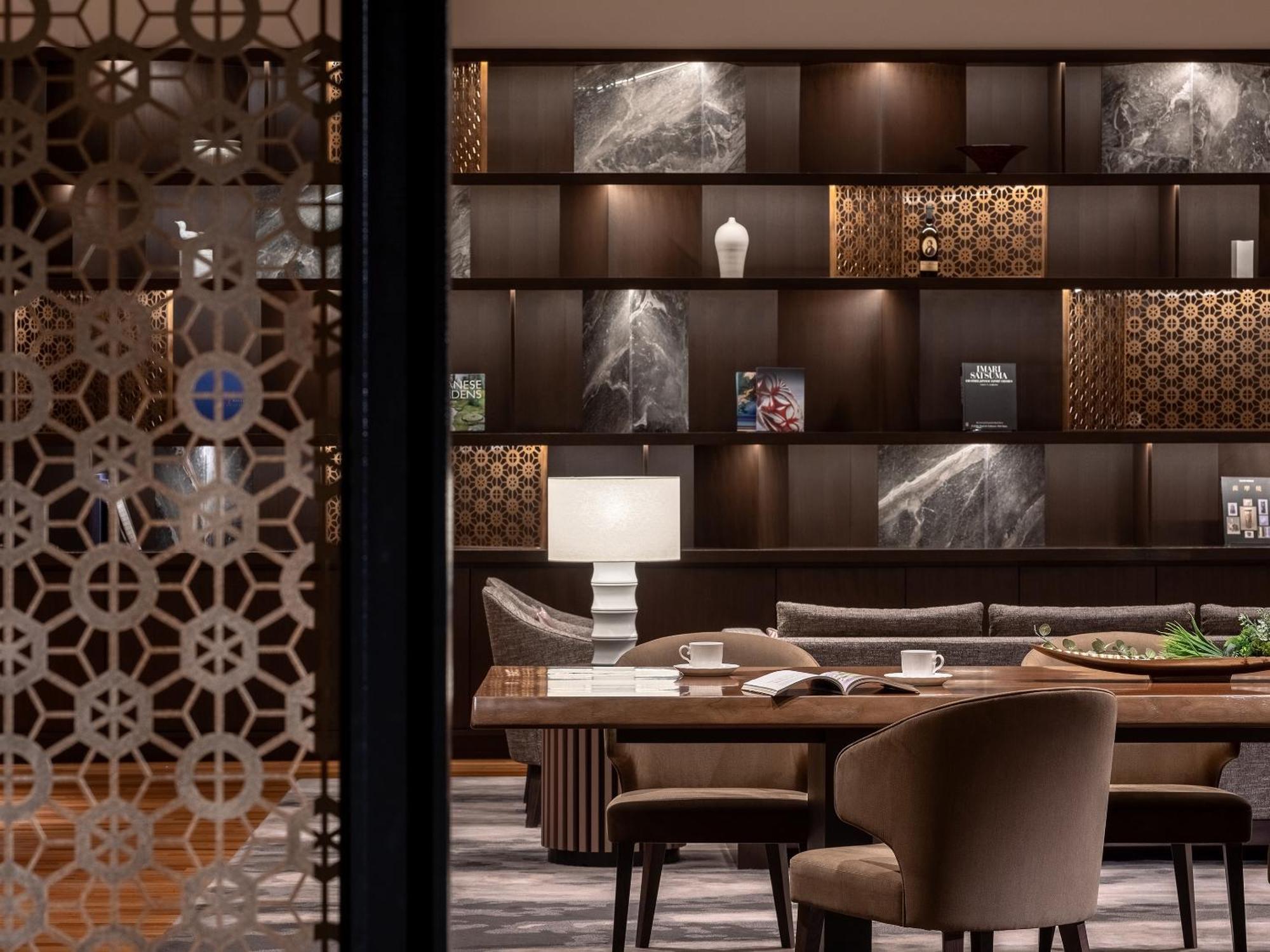 Hotel The Celestine Tokyo Shiba Екстериор снимка